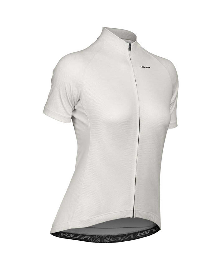 Voler W. PELOTON RACE JERSEY - SOLID