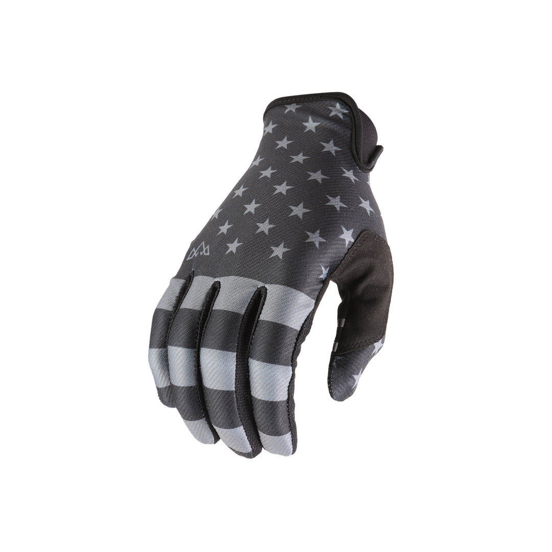 TASCO Ridgeline Gloves - Black Flag 3.0