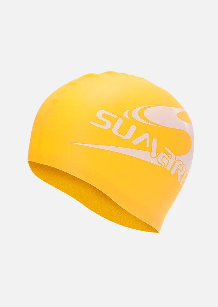 SUMARPO Silicone Swim Cap