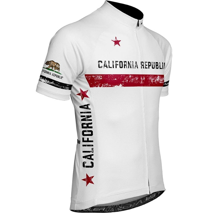 Voler M. PELOTON JERSEY - CALIFORNIA VINTAGE