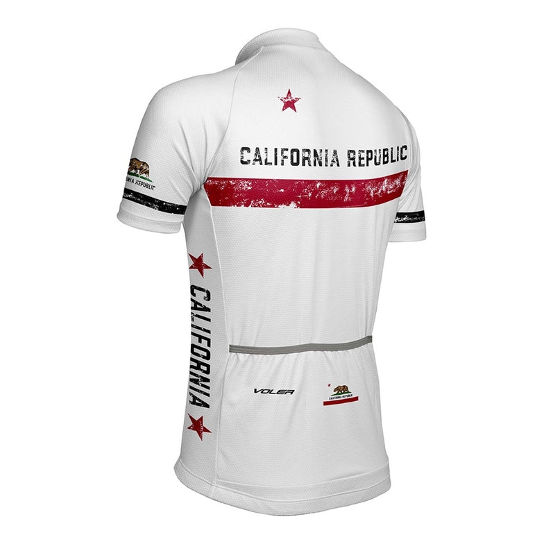 Voler M. PELOTON JERSEY - CALIFORNIA VINTAGE