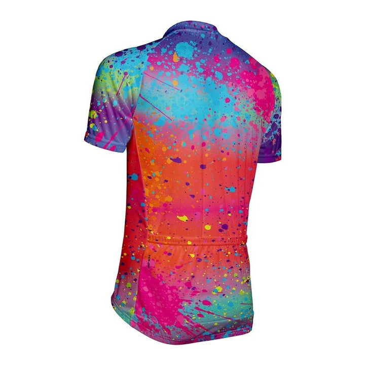 Voler M. CLASSIC JERSEY - COLOR RUN
