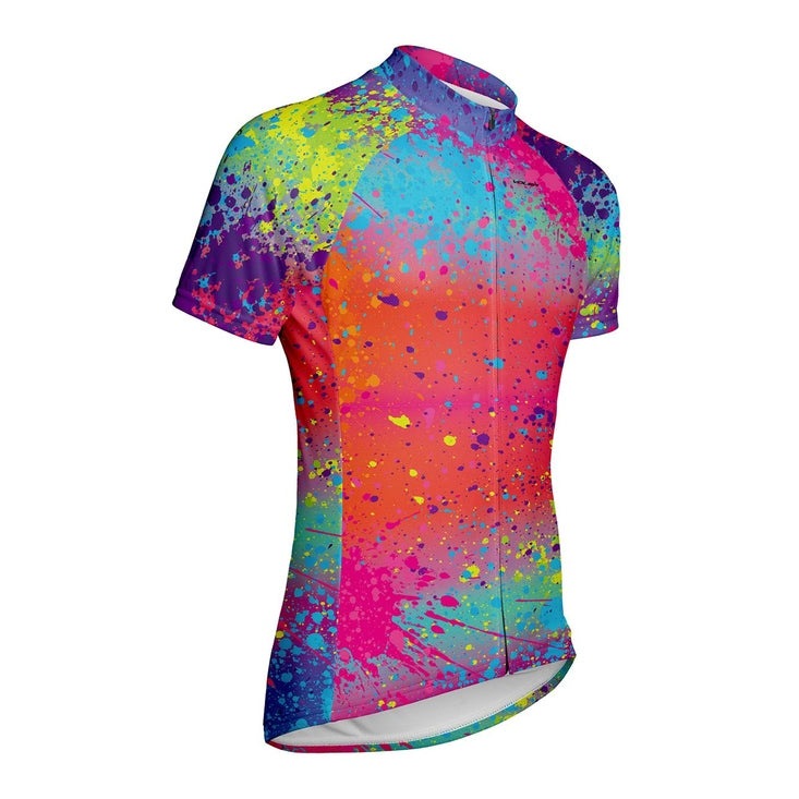 Voler M. CLASSIC JERSEY - COLOR RUN