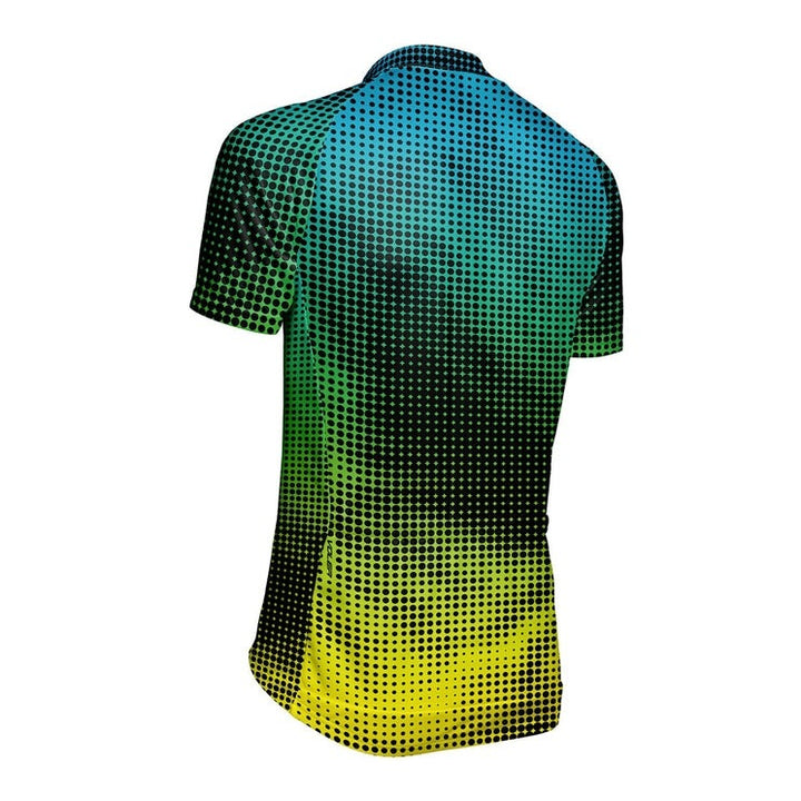 Voler M. CLASSIC JERSEY - DIGITAL SEA