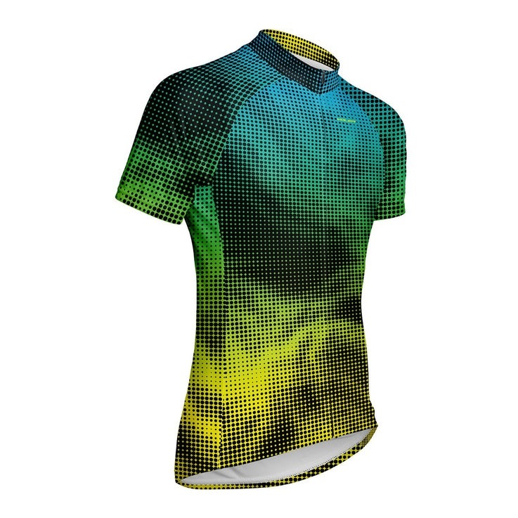 Voler M. CLASSIC JERSEY - DIGITAL SEA