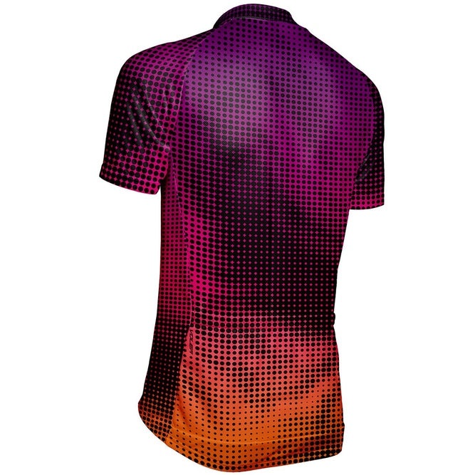 Voler M. CLASSIC JERSEY - DIGITAL SEA