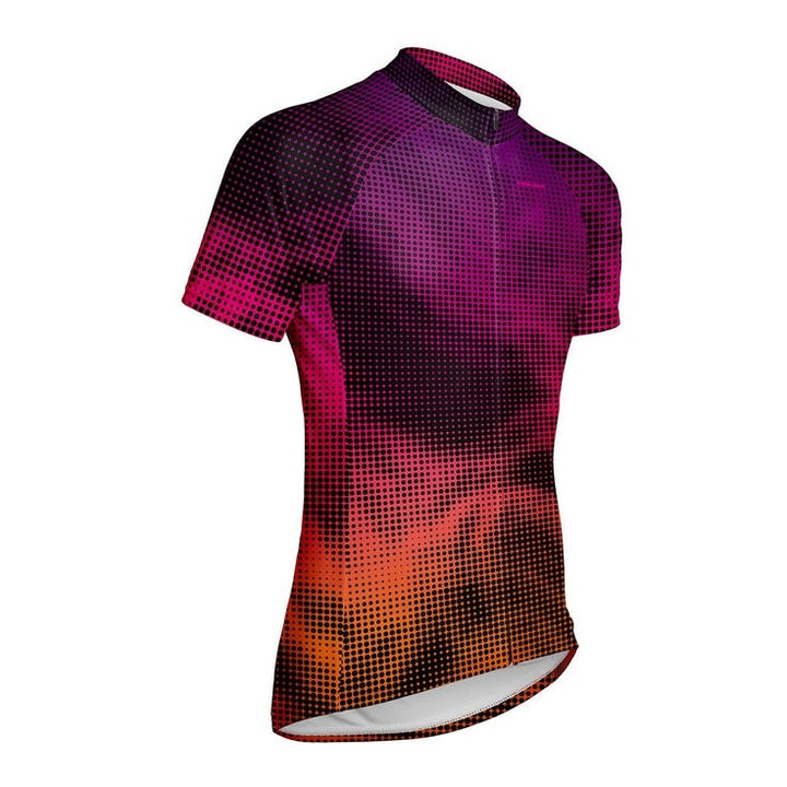 Voler M. CLASSIC JERSEY - DIGITAL SEA