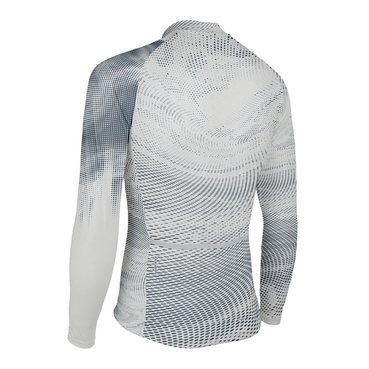 Voler M. PELOTON COASTAL LS JERSEY - REVERB