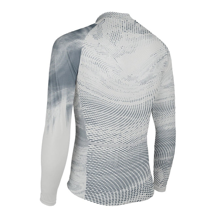 Voler M. PELOTON COASTAL LS JERSEY - REVERB