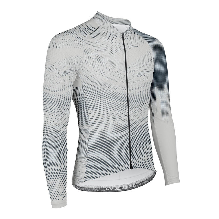 Voler M. PELOTON COASTAL LS JERSEY - REVERB