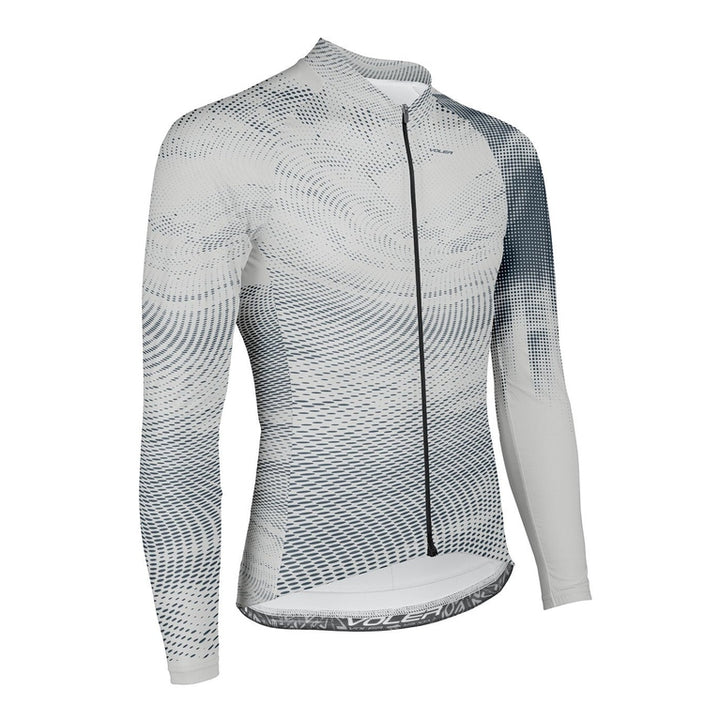 Voler M. PELOTON COASTAL LS JERSEY - REVERB