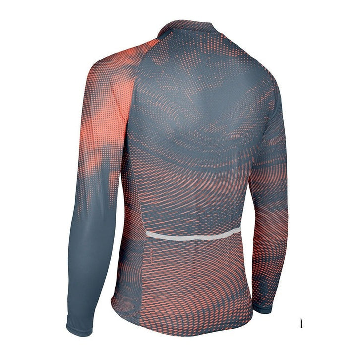 Voler M. PELOTON COASTAL LS JERSEY - REVERB