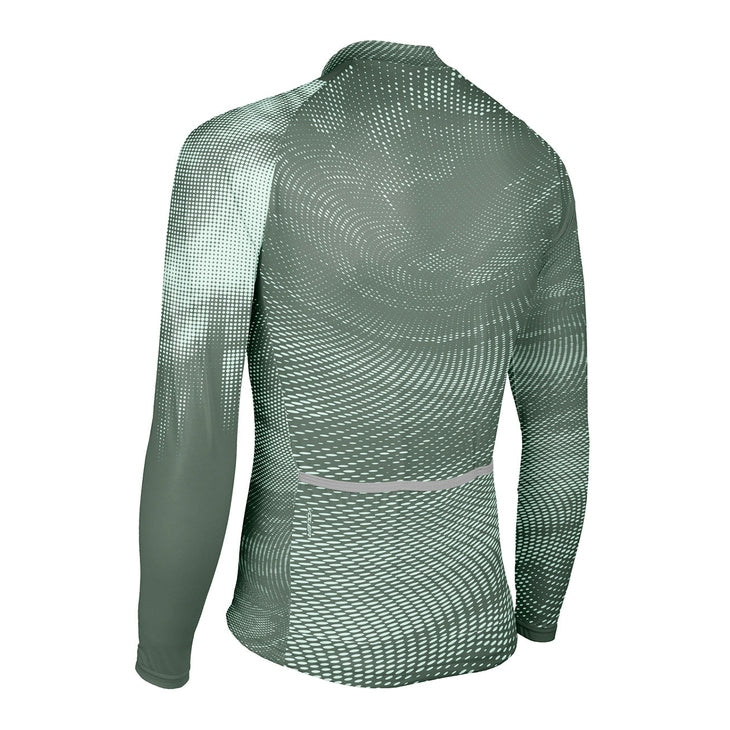 Voler M. PELOTON COASTAL LS JERSEY - REVERB