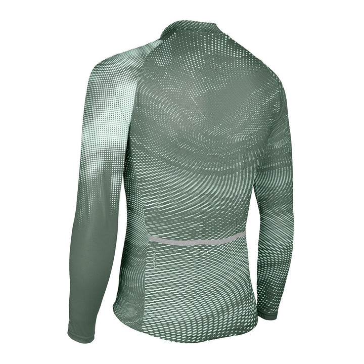 Voler M. PELOTON COASTAL LS JERSEY - REVERB