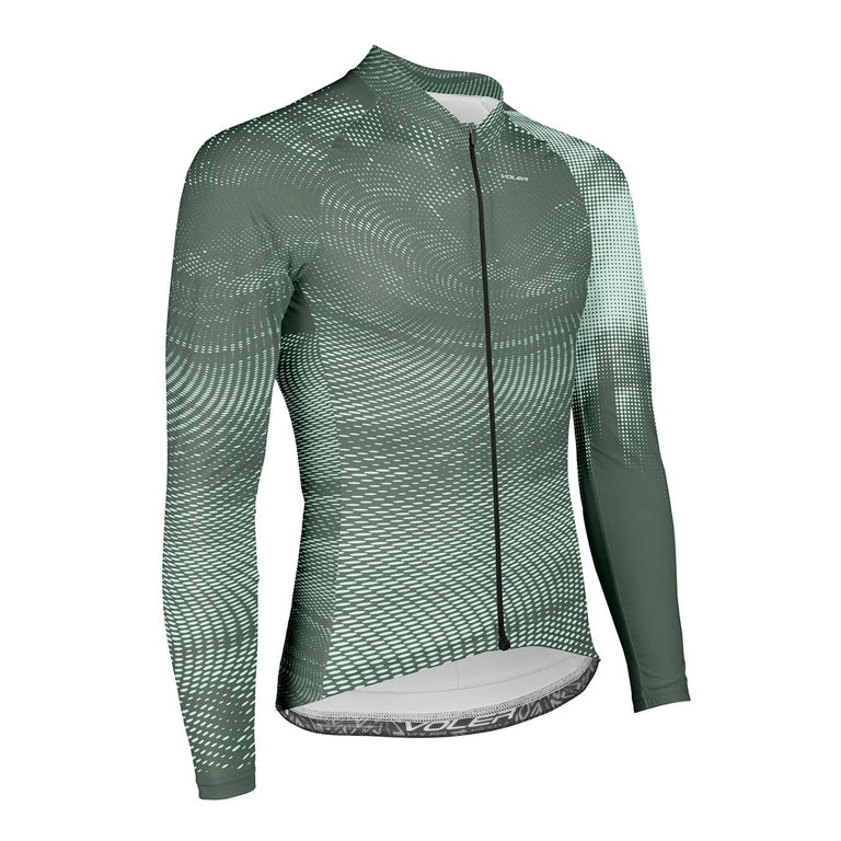 Voler M. PELOTON COASTAL LS JERSEY - REVERB