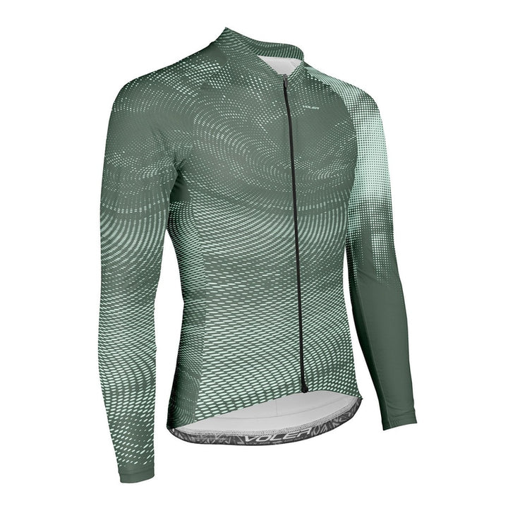 Voler M. PELOTON COASTAL LS JERSEY - REVERB