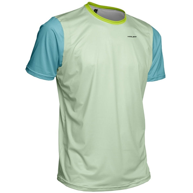 Voler M. ENDURANCE AIR TEE - SOLIDS