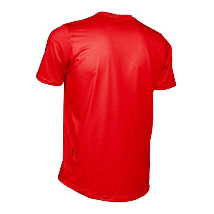 Voler M. ENDURANCE AIR TEE - SOLIDS