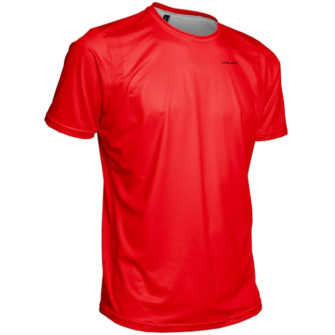 Voler M. ENDURANCE AIR TEE - SOLIDS