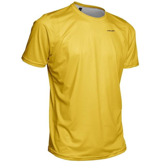 Voler M. ENDURANCE AIR TEE - SOLIDS