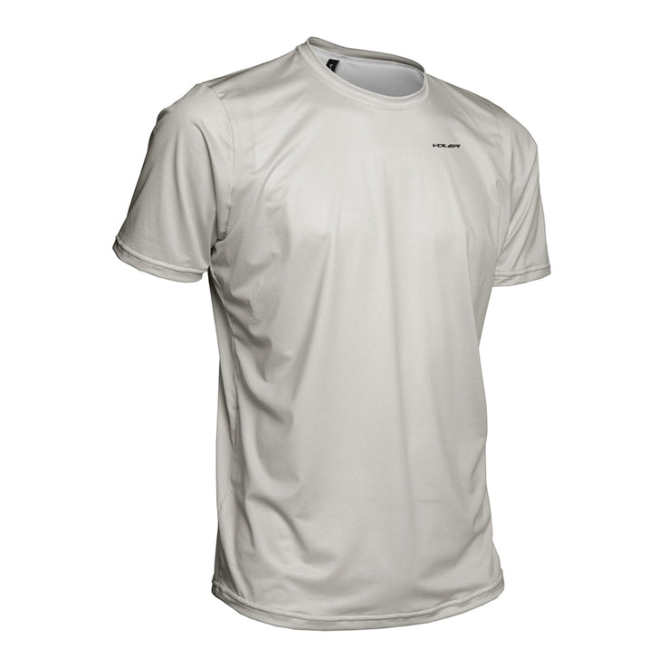 Voler M. ENDURANCE AIR TEE - SOLIDS