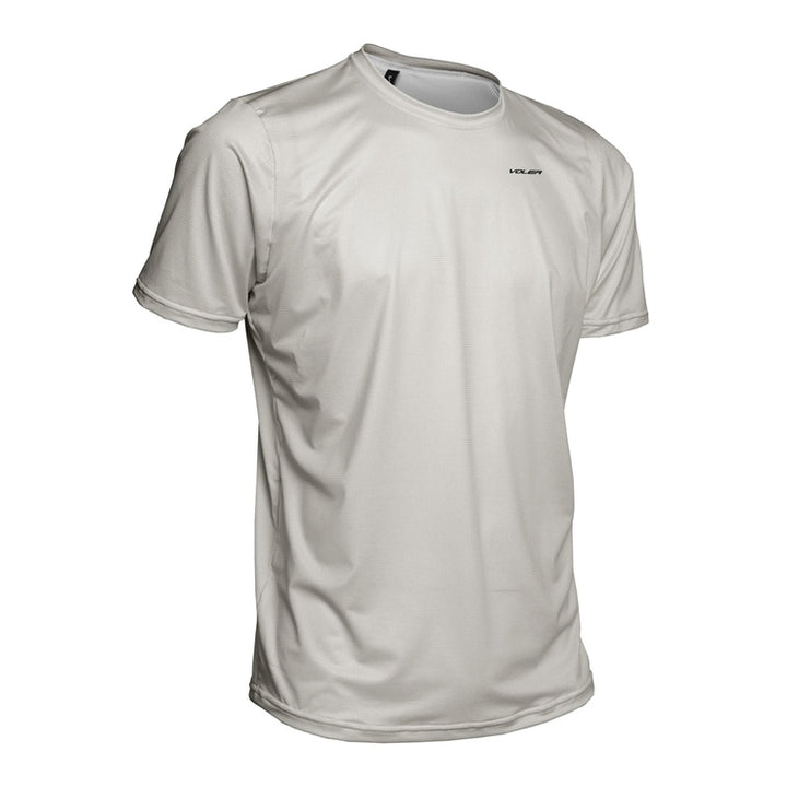 Voler M. ENDURANCE AIR TEE - SOLIDS
