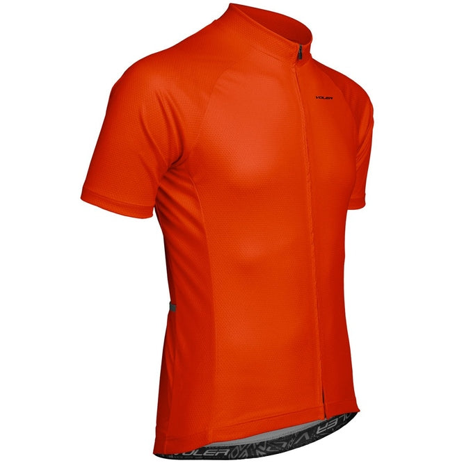 Voler M. PELOTON CLUB JERSEY - SOLID