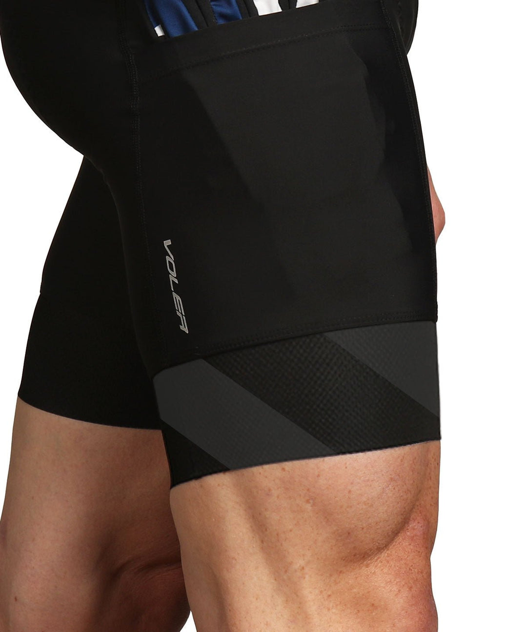 Voler M. SHIFT CACHE BIB