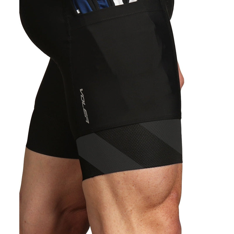 Voler M. SHIFT CACHE BIB