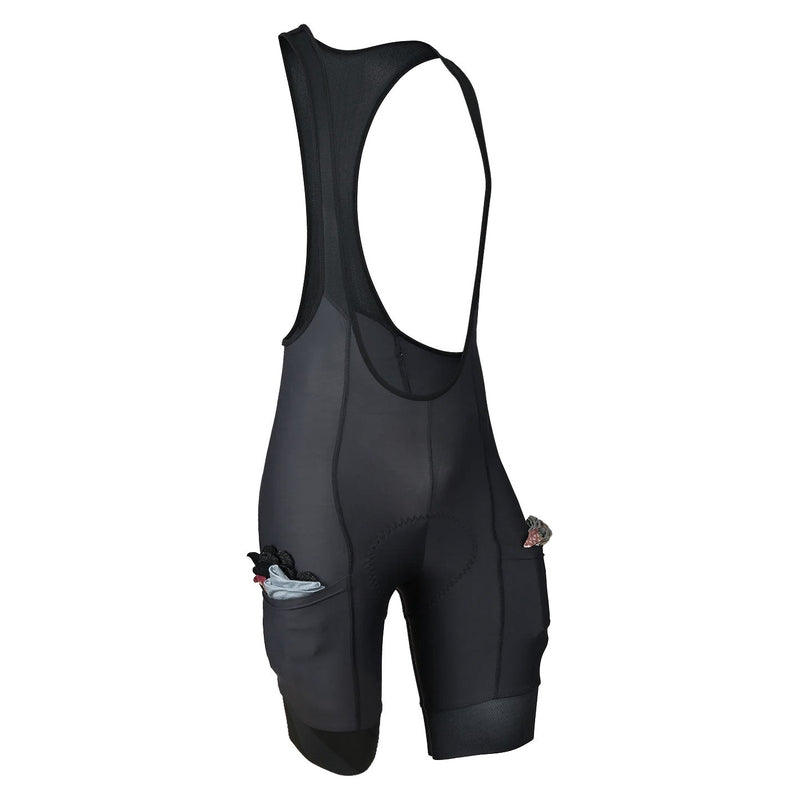 Voler M. SHIFT CACHE BIB