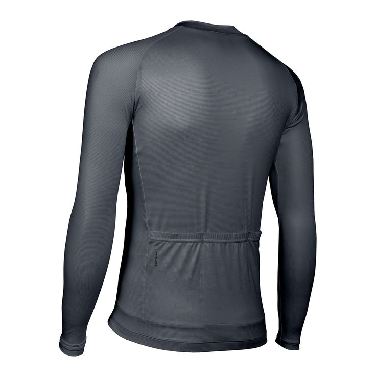 Voler M. VELOCITY AIR LS JERSEY - SOLID
