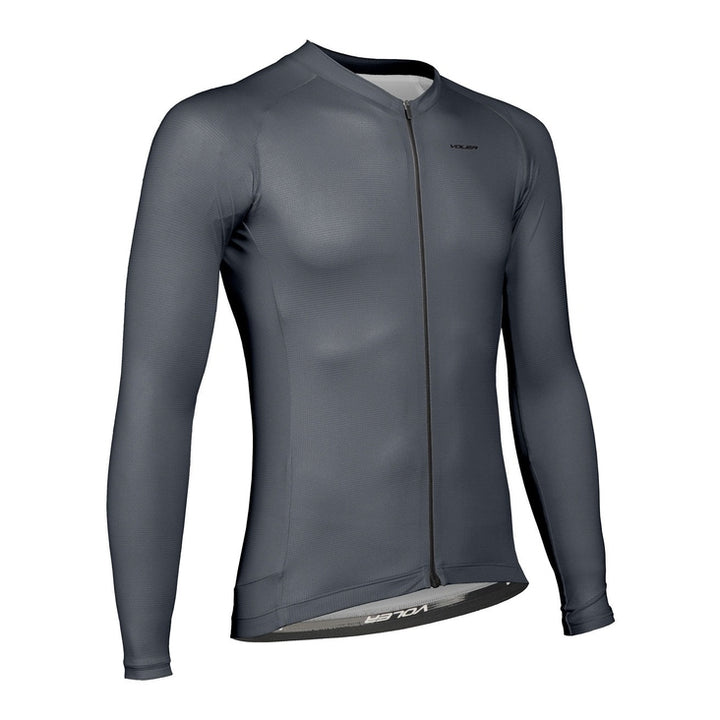 Voler M. VELOCITY AIR LS JERSEY - SOLID
