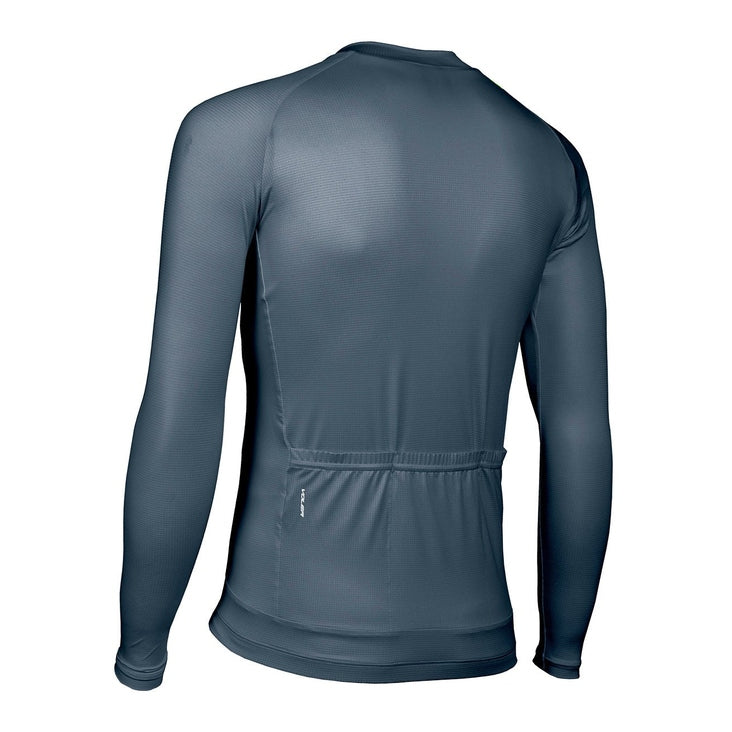 Voler M. VELOCITY AIR LS JERSEY - SOLID
