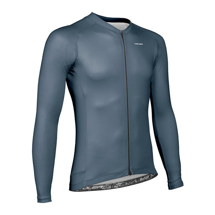 Voler M. VELOCITY AIR LS JERSEY - SOLID