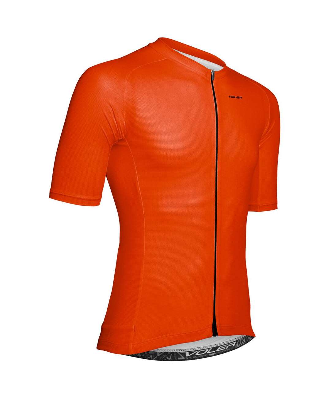 Voler M. VELOCITY AIR JERSEY - SOLID