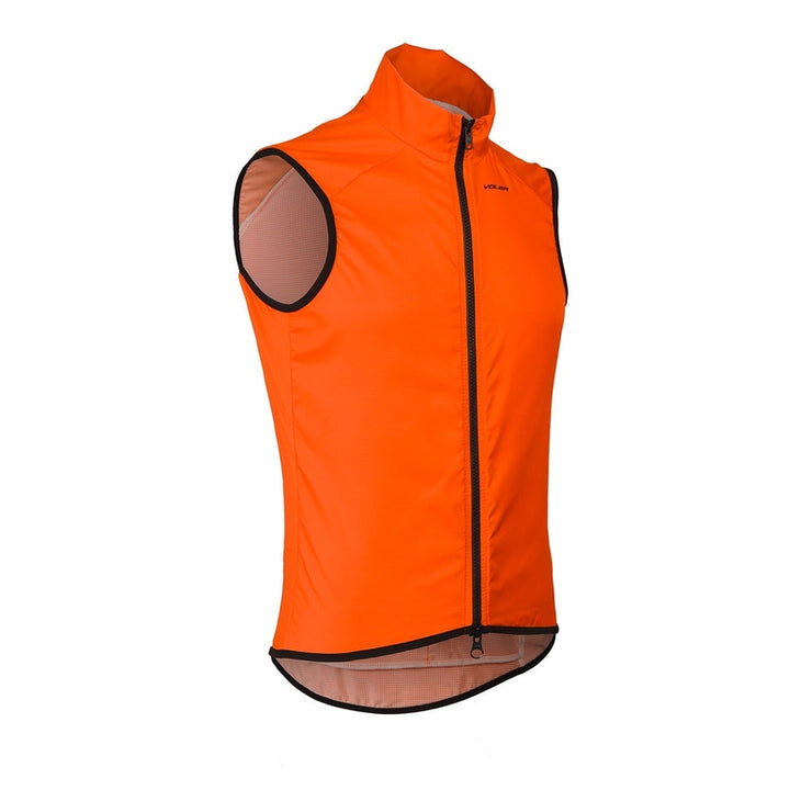 Voler M. WIND VEST - OCTANE ORANGE