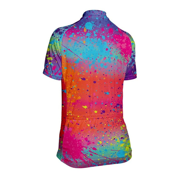Voler W. CLASSIC JERSEY - COLOR RUN