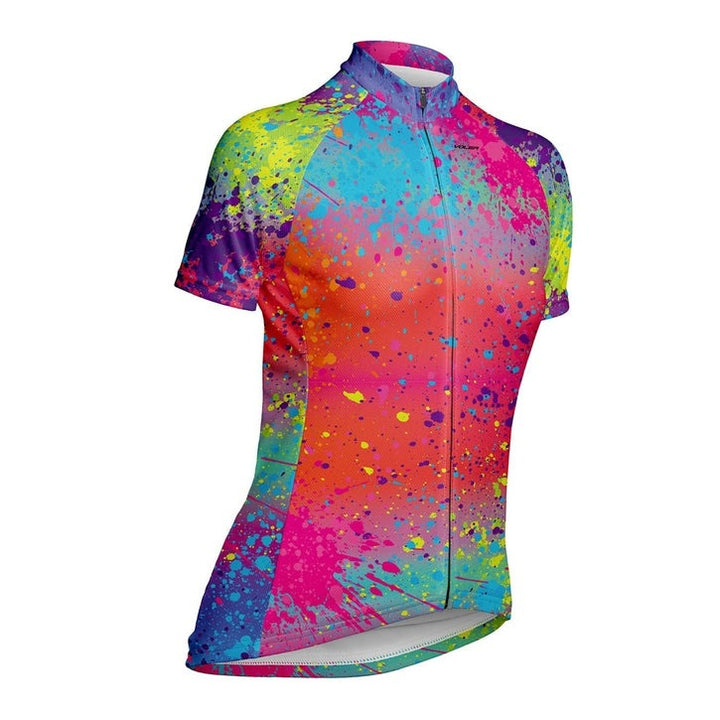 Voler W. CLASSIC JERSEY - COLOR RUN