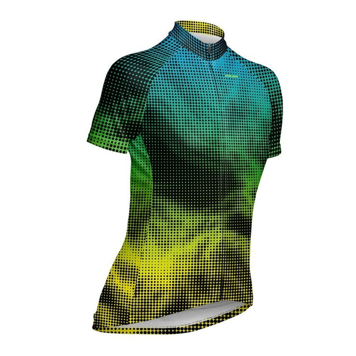 Voler W. CLASSIC JERSEY - DIGITAL SEA