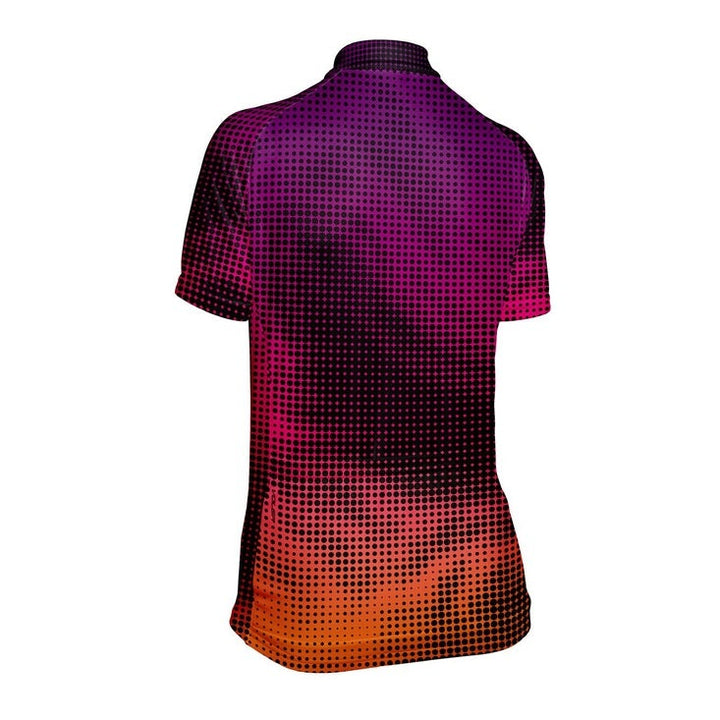 Voler W. CLASSIC JERSEY - DIGITAL SEA