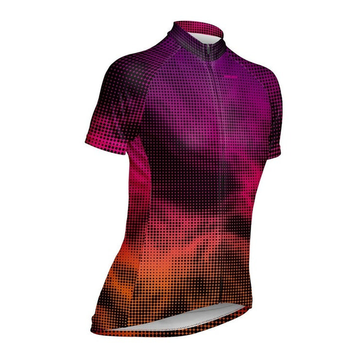 Voler W. CLASSIC JERSEY - DIGITAL SEA