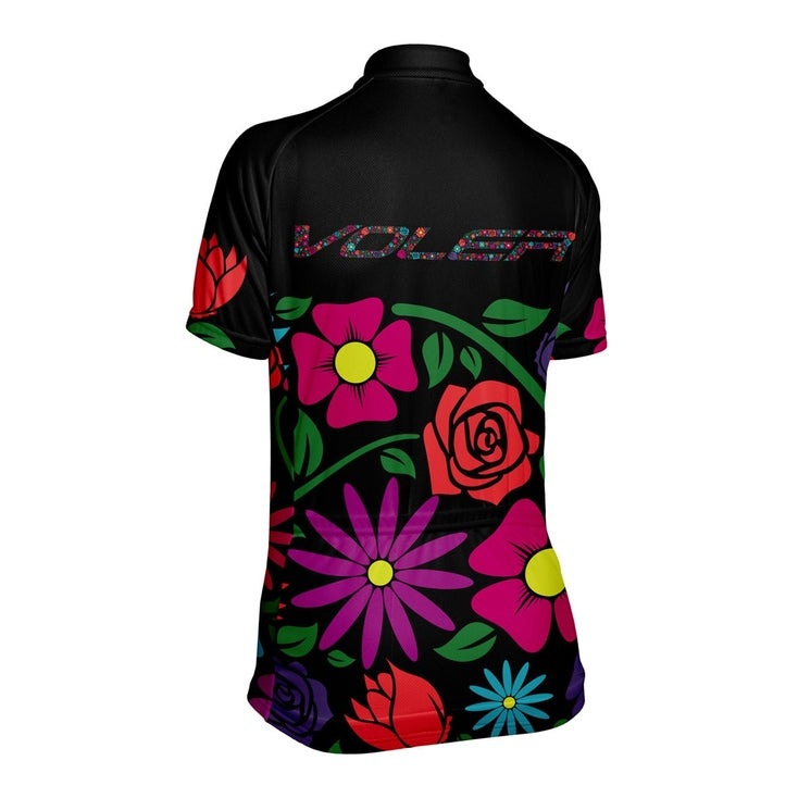 Voler W. CLASSIC JERSEY - FIESTA