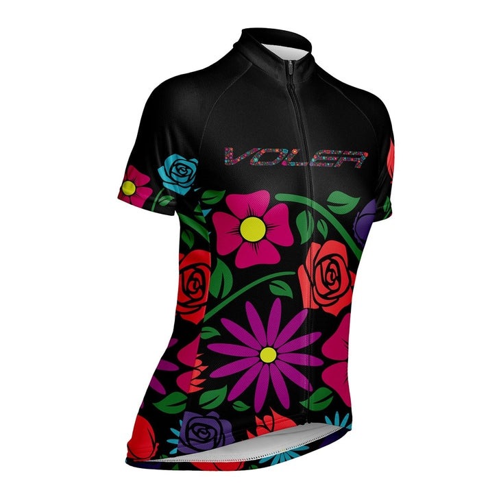 Voler W. CLASSIC JERSEY - FIESTA