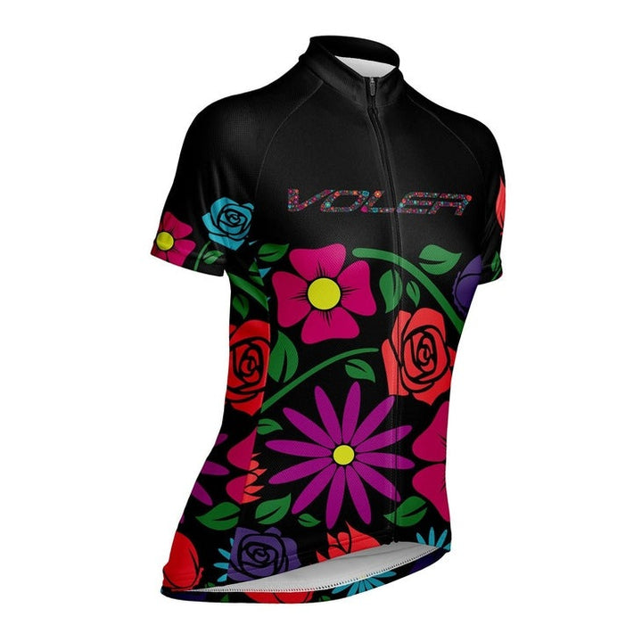 Voler W. CLASSIC JERSEY - FIESTA