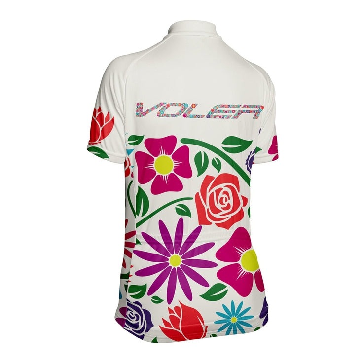 Voler W. CLASSIC JERSEY - FIESTA
