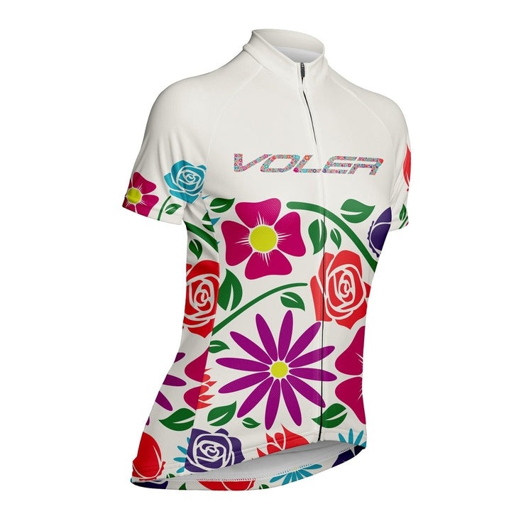 Voler W. CLASSIC JERSEY - FIESTA