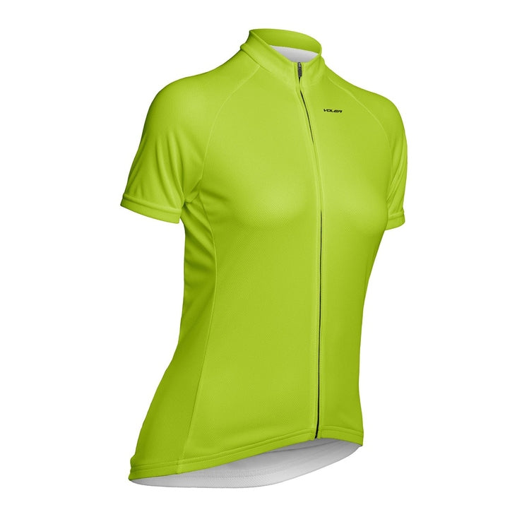 Voler W. CLASSIC JERSEY - SOLIDS