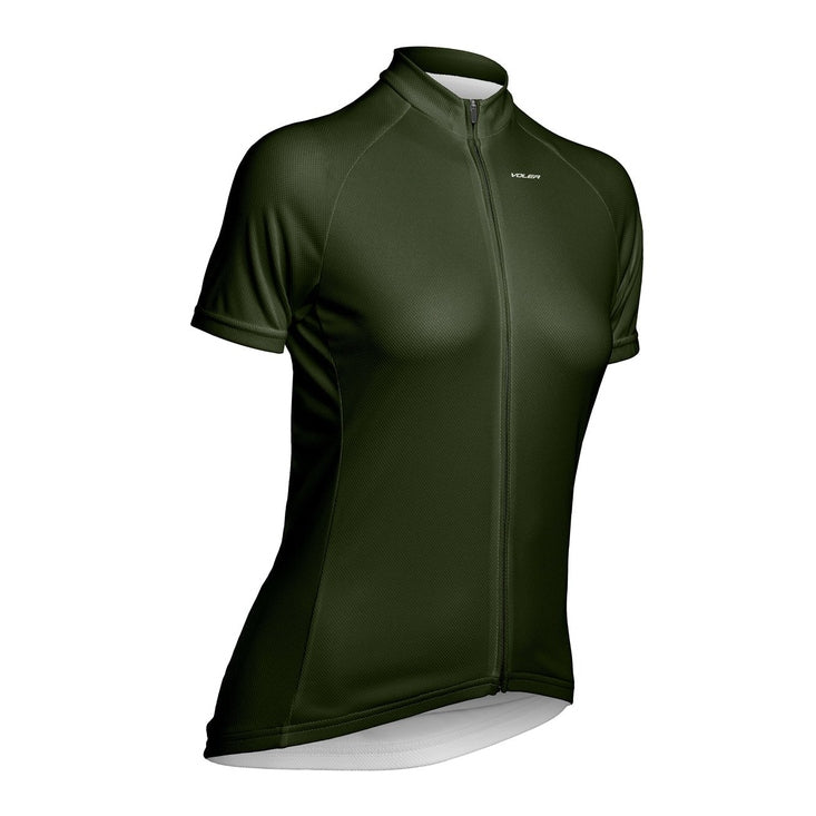 Voler W. CLASSIC JERSEY - SOLIDS