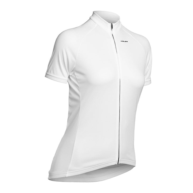 Voler W. CLASSIC JERSEY - SOLIDS