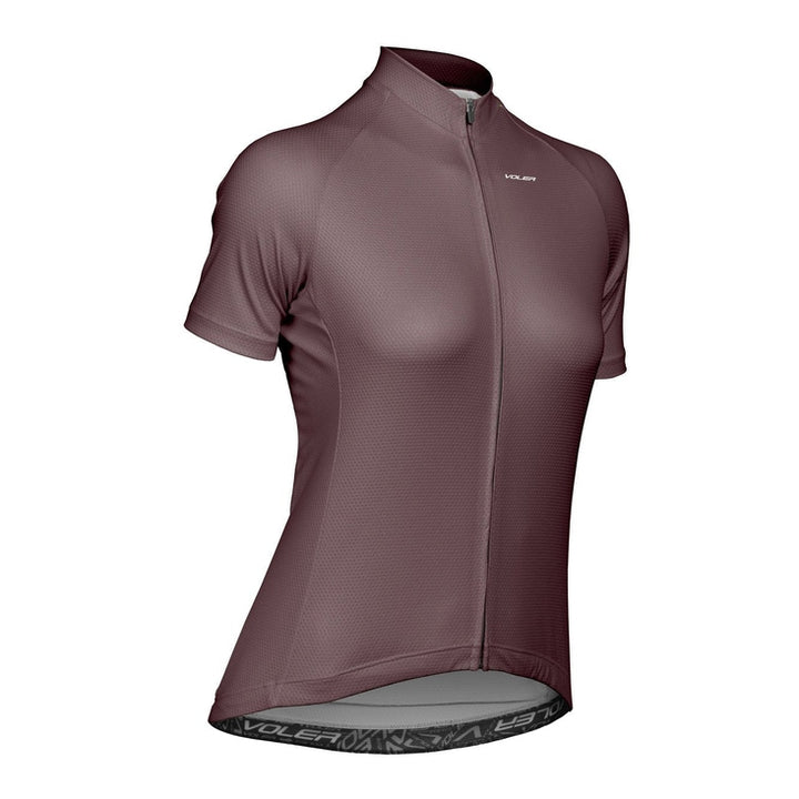 Voler W. PELOTON RACE JERSEY - SOLID